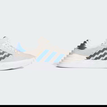 Sneakers og sko adidas Originals Busenitz Vulc II Beige | IF9708, 3