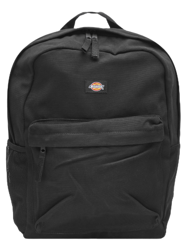 Rygsæk Dickies Duck Canvas Backpack Black Sort | DK0A4YOCBLK1