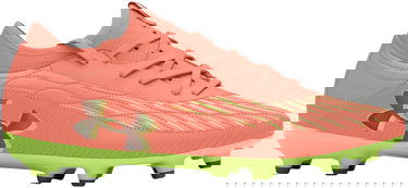 Sneakers og sko Under Armour Under Armour Magnetico Select 4 FG Orange | 3027707-800, 0