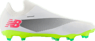 Sneakers og sko New Balance Furon Destroy FG V7+ Hvid | NBSF2FH75, 2