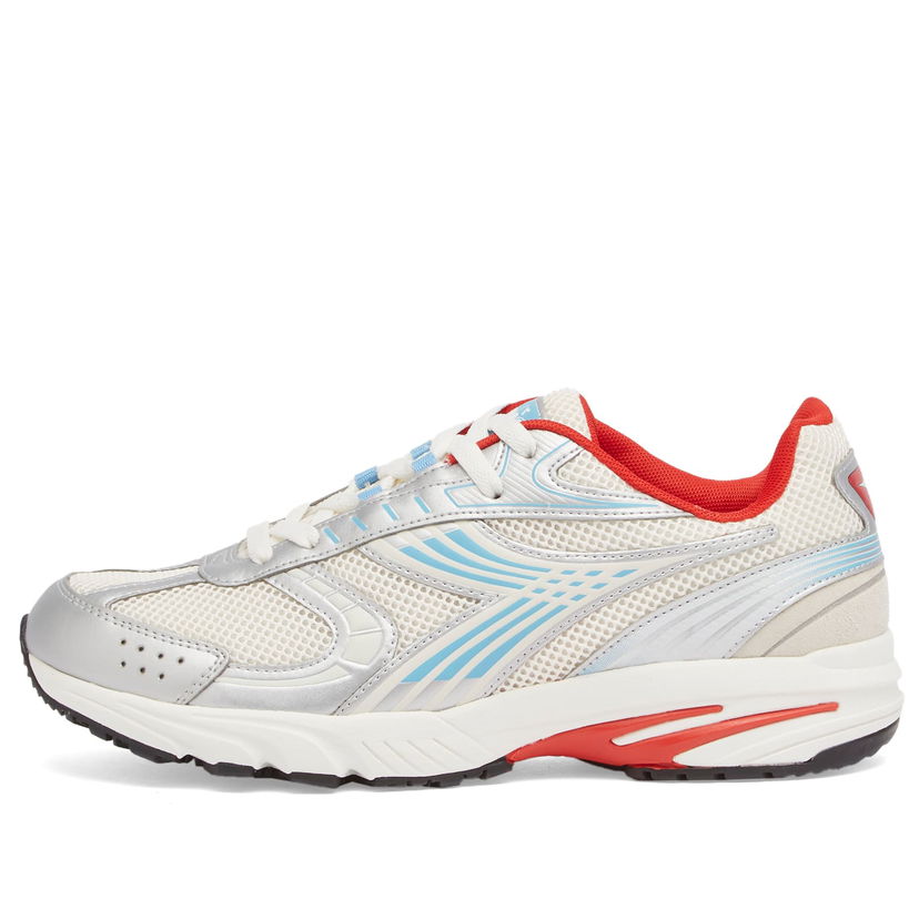 Sneakers og sko Diadora Sao-Ko 280 Hvid | 501-180418-D1303