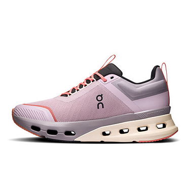 Sneakers og sko On Running Cloudnova X Lilla | 3WE30413102, 3
