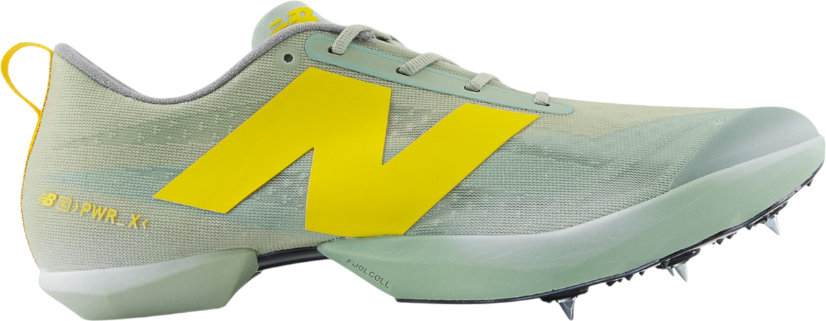 Sneakers og sko New Balance FuelCell SuperComp PWR-X v3 Grøn | usdelst3-usdelst3, 0
