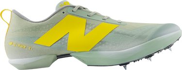 Sneakers og sko New Balance FuelCell SuperComp PWR-X v3 Grøn | usdelst3-usdelst3, 0