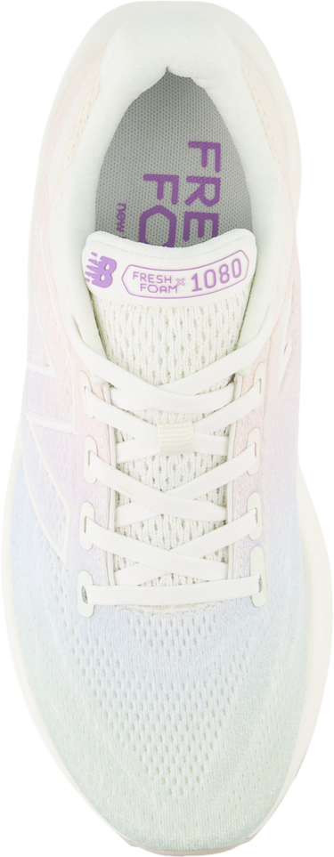 Sneakers og sko New Balance Fresh Foam X 1080 v13 Hvid | w1080x13, 2