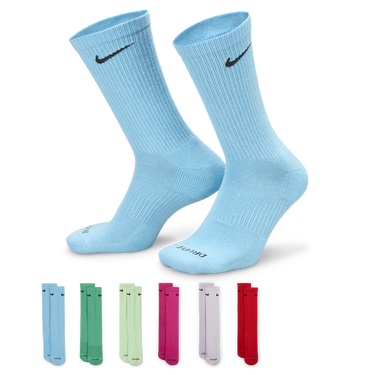 Sokker Nike Everyday Plus Turkis | SX6897-907, 4