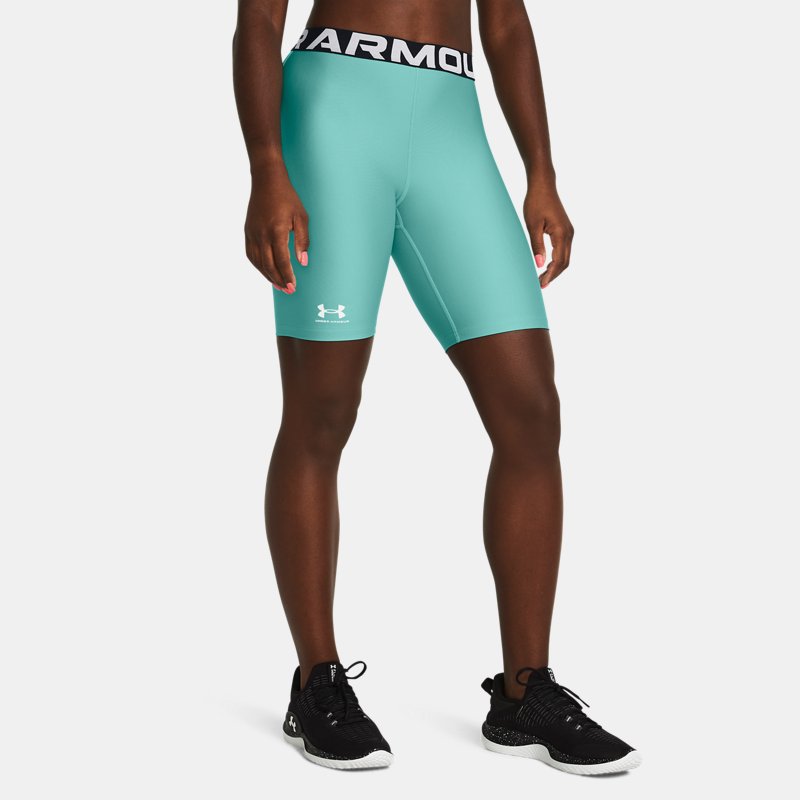 Shorts Under Armour Shorts Turkis | 1383627-482