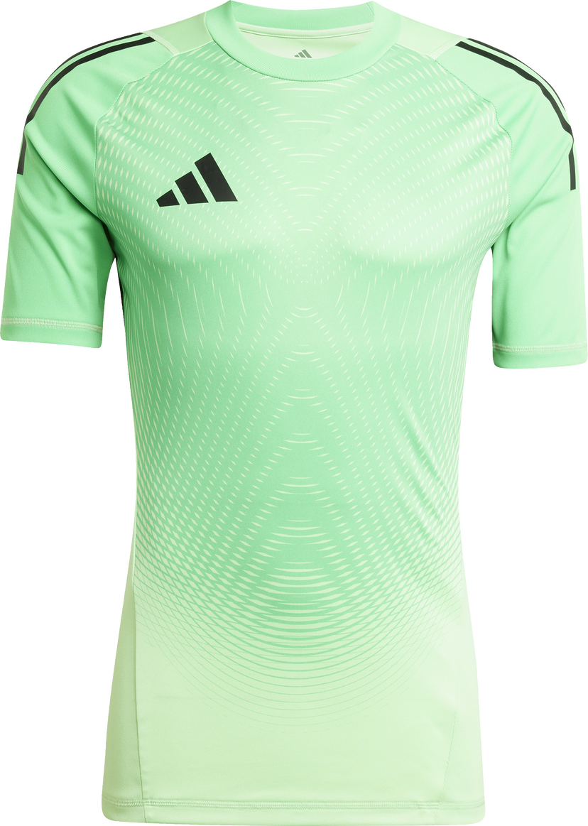 T-shirt adidas Performance adidas Tiro 25 Pro Goalkeeper Jersey Grøn | jp4379