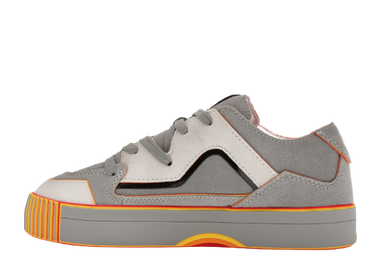 Sneakers og sko MSCHF Gobstomper "Graylag Goose Edition" Grå | MSCHF009-GG, 0