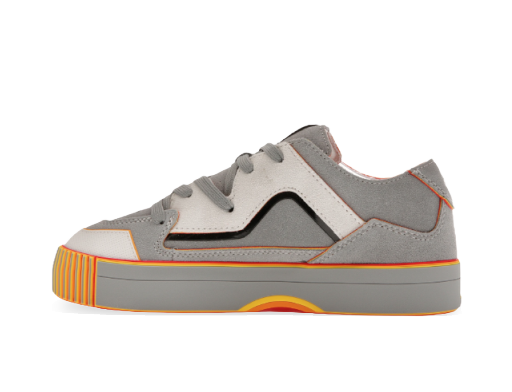 Sneakers og sko MSCHF Gobstomper "Graylag Goose Edition" Grå | MSCHF009-GG
