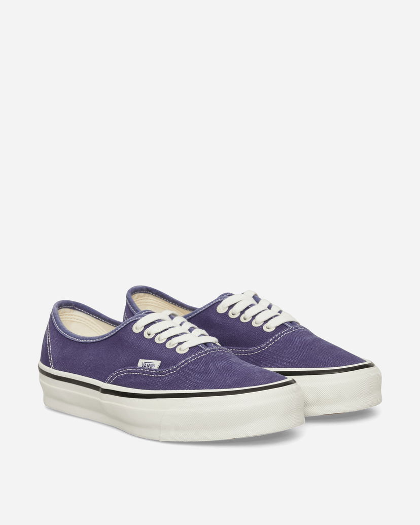 Sneakers og sko Vans Authentic LX 44 Lilla | VN000EBNDSK1