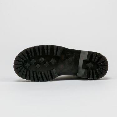 Sneakers og sko Dr. Martens Jadon Polished Smooth W Hvid | DM15265100, 4