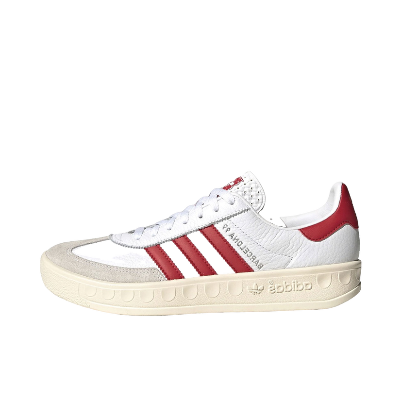Sneakers og sko adidas Originals Barcelona 99 Manchester United Hvid | EH1565