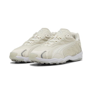 Sneakers og sko Puma Inhale Essentials Beige | 403275_01, 3