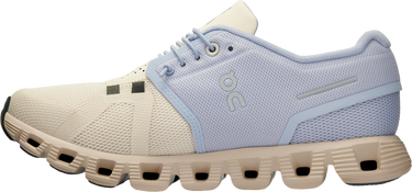 Sneakers og sko On Running Cloud 5 Blå | 59-98015, 3