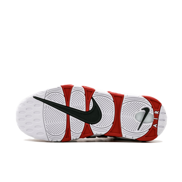 Sneakers og sko Nike Air More Uptempo Supreme Rød | 902290-600, 2