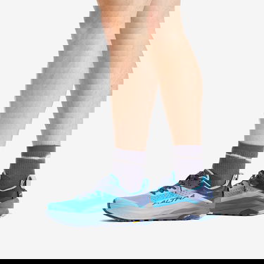 Sneakers og sko Altra Running Olympus 6 Blå | AL0A85NJ4401M, 6