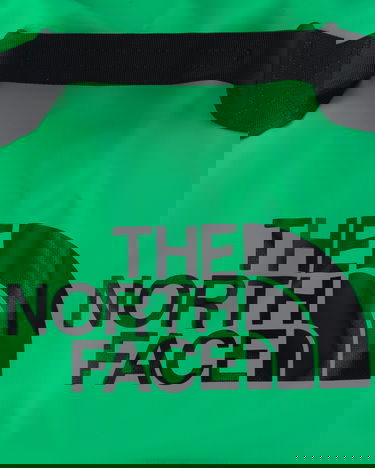 Rygsække og tasker The North Face Medium Base Camp Duffel Bag Optic Emerald Grøn | NF0A52SA ROJ1, 5