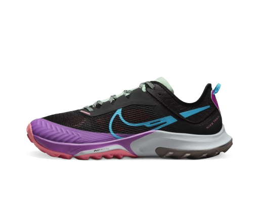 Løbe Nike Air Zoom Terra Kiger 8 Sort | DH0649-003
