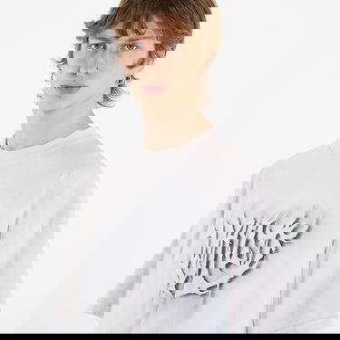 T-shirt Wasted Paris T-shirt Sword Boxy Faded Hvid | WP_000324, 4