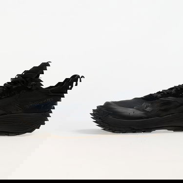 Sneakers og sko Reebok DMZ Trail GTX Black/ Black/ Purgry Sort | 100074961, 0