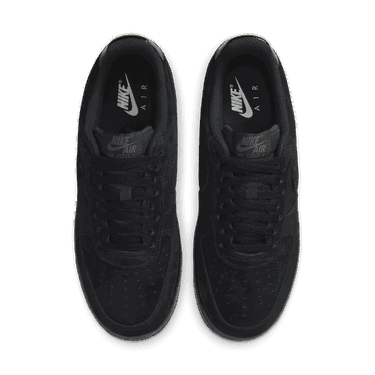 Sneakers og sko Nike Air Force 1 '07 Sort | HM9659-001, 1