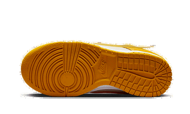 Sneakers og sko Nike Dunk Low Twist "Vivid Sulfur" Gul | DZ2794-100, 4