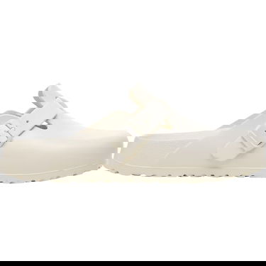 Sneakers og sko Birkenstock Boston EVA Hvid | 1027382, 0