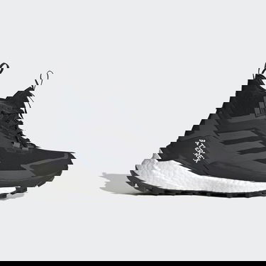 Sneakers og sko adidas Performance Terrex Free Hiker GORE-TEX Hiking 2.0 Sort | HP7492, 0