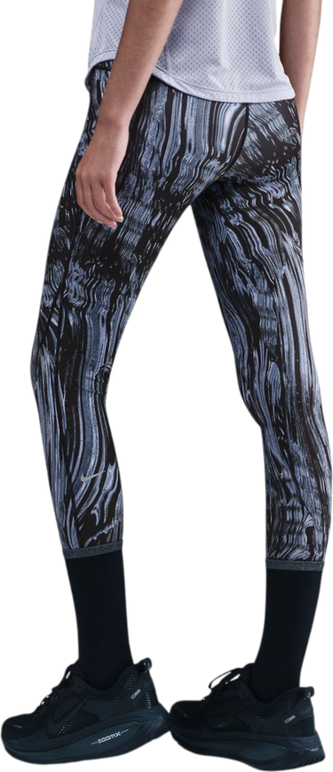 Leggings Nike Abstract Print Leggings Swift 7/8 Flerfarvet | hv8894-499, 1