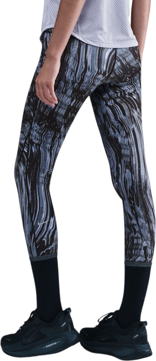 Leggings Nike Abstract Print Leggings Swift 7/8 Flerfarvet | hv8894-499, 1