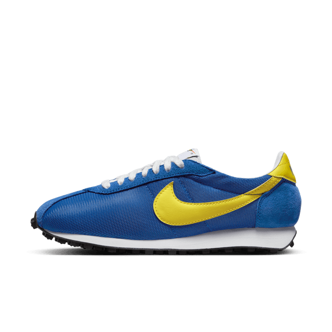 Sneakers og sko Nike LD 1000 SP "Game Royal & Opti Yellow" Blå | FQ9079-400