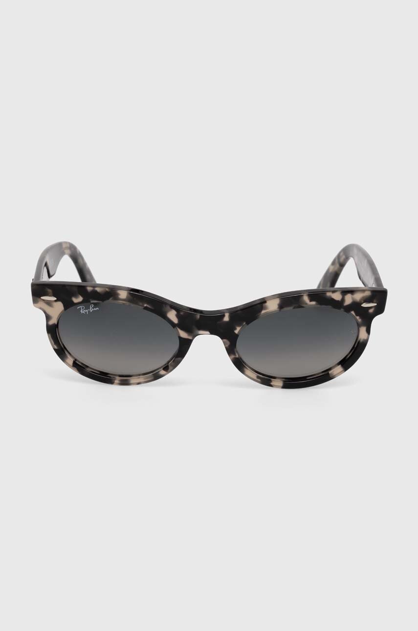 Solbriller Ray-Ban Ray-Ban Sunglasses Flerfarvet | 0RB2242.133371, 1
