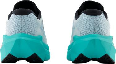 Sneakers og sko New Balance FuelCell SuperComp Trainer v3 Turkis | mrcxlw4, 4