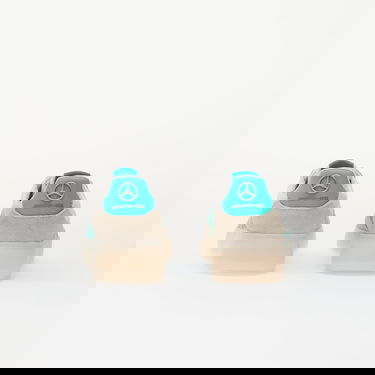 Sneakers og sko adidas Performance Mercedes-AMG Petronas Formula One Team Barreda Decode Hvid | JR1062, 4