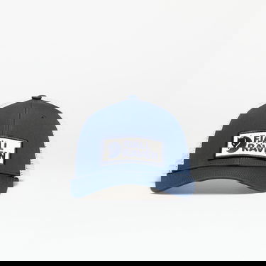 Kasket FJÄLLRÄVEN Fjallraven Langtradarkeps Trucker Cap Mørkeblå | F13100182-560, 0