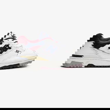 Sneakers og sko New Balance 550 Hvid | BB550NCD, 0