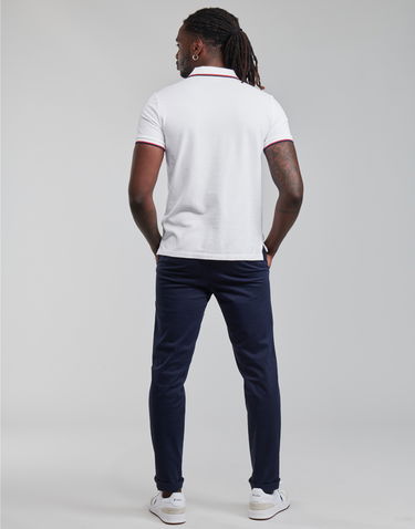 Polo skjorte Polo by Ralph Lauren Polo shirt Hvid | 710842621002, 1