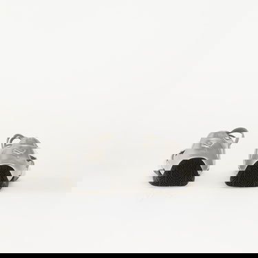 Sneakers og sko Puma Speedcat Ballet "Metallic Silver" W Metalisk | 401581-01, 4