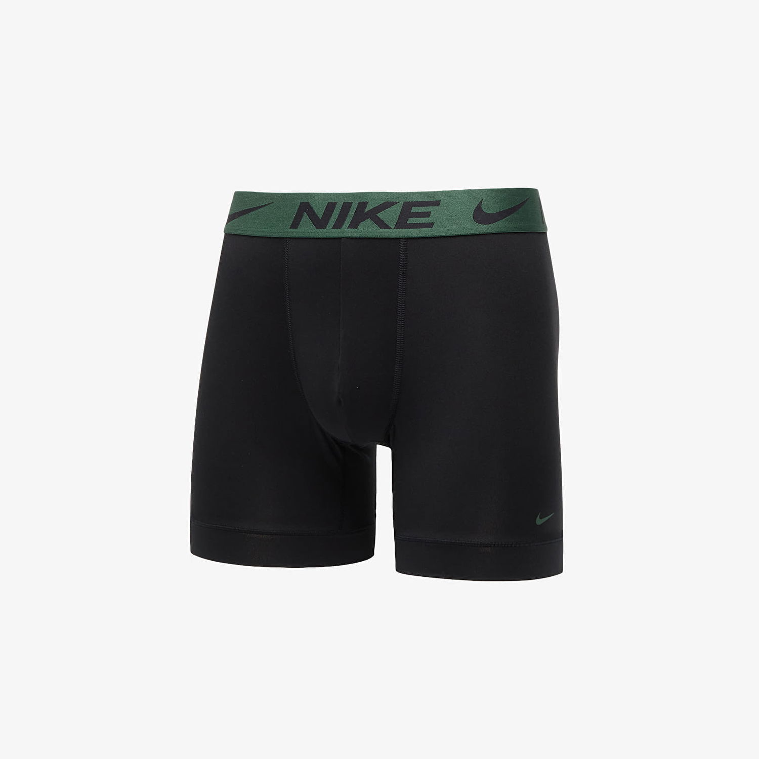 Boksere Nike Dri-FIT Essential Micro Boxer Brief 3-Pack Flerfarvet | 0000KE1157-016, 1