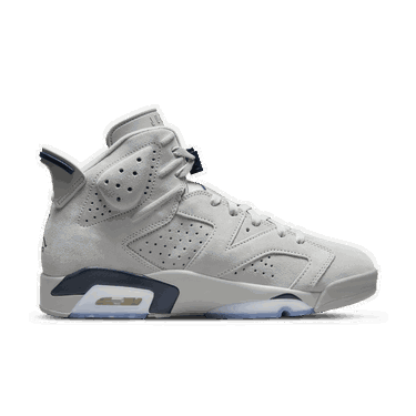 Sneakers og sko Jordan Air Jordan 6 Retro "Georgetown" Grå | CT8529-012, 3