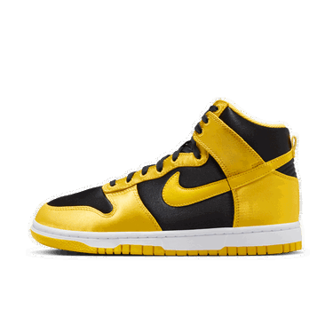Sneakers og sko Nike Dunk High Gul | FN4216-001, 1