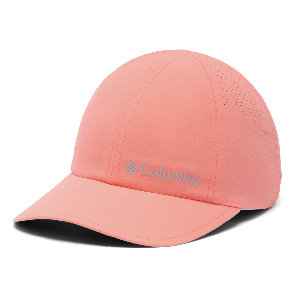 Kasketter og hatte Columbia Silver Ridge™ IV Running Cap Lyserød | 2121141685, 0