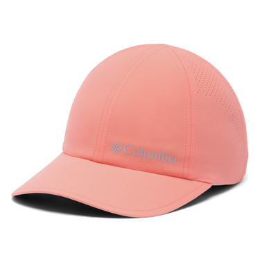 Kasketter og hatte Columbia Silver Ridge™ IV Running Cap Lyserød | 2121141685, 0