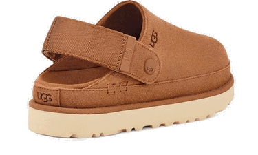 Sneakers og sko UGG Goldencoast Clog W "Brown" Brun | 1138252-CHE, 2