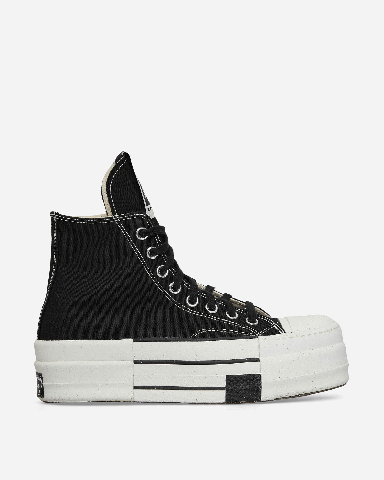 Sneakers og sko Converse DRKSHDW DBL DRKSTAR Sort | A04954C, 1