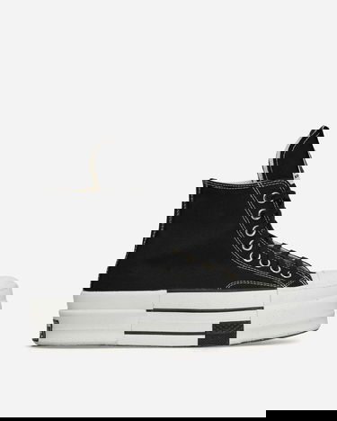 Sneakers og sko Converse DRKSHDW DBL DRKSTAR Sort | A04954C, 1