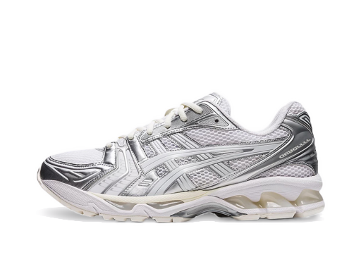 Løbe Asics JJJJound x Gel-Kayano 14 Metalisk | 1201A457-100