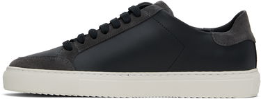 Sneakers og sko AXEL ARIGATO Clean 90 Triple "Black" Sort | F1578001, 2