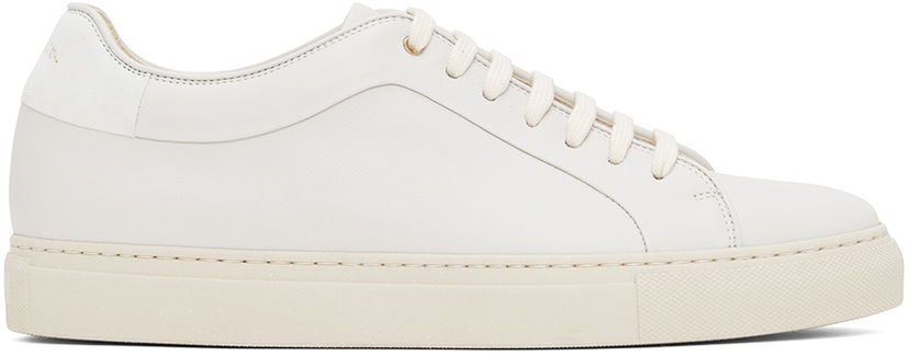 Tøj Paul Smith Paul Smith Basso Hvid | M1S-BSX01-NGTO-06